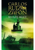 Książę mgły