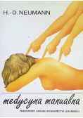 Medycyna manualna