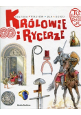 Tu powstała Polska Królowie i rycerze
