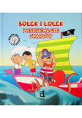Bolek i Lolek Poszukiwacze skarbów