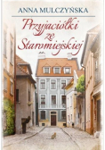 Przyjaciółki ze Staromiejskiej