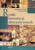 Rynki inwestycji alternatywnych
