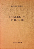 Dialekty polskie