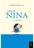 Mała Nina i wakacje