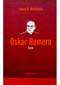 Oskar Romero Życie