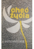 Chęć życia