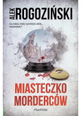Miasteczko morderców