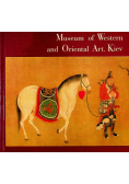 Museum of Western and Oriental Art Kiev