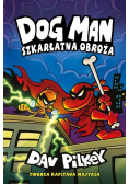 Dogman Tom 12 Szkarłatna obroża