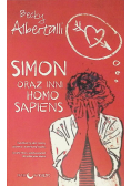 Simon oraz inni homo sapiens