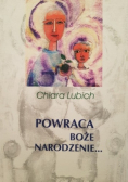Powraca Boże Narodzenie