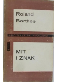 Mit i znak