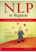 NLP w biznesie
