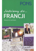 PONS Jedziemy do Francji