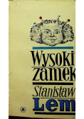 Wysoki zamek/ Głos Pana/ Doskonała Próżnia