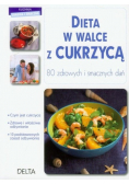 Dieta w walce z cukrzycą