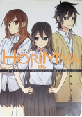 Horimiya Tom 6