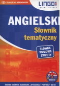 Angielski Słownik tematyczny