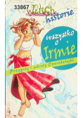 Wszystko o Irmie