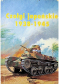 Czołgi japońskie 1938-1945