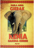 Kenia Hakuna Kurudi