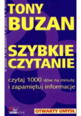 Szybkie czytanie