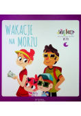 Wakacje na morzu