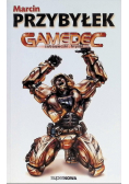 Gamedec Zabaweczki Błyski