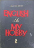 English is My Hobby