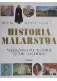 Historia malarstwa wędrówki po historii sztuki Zachodu