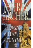 Pierwszy między równymi