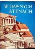 W dawnych Atenach
