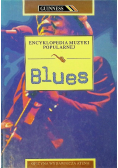 Encyklopedia muzyki popularnej Blues