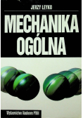 Mechanika ogólna Tom 1
