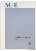 Mechanika płynów zbiór zadań