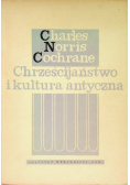 Chrześcijaństwo i kultura antyczna
