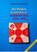Płońska Konspiracja Patriotyczna