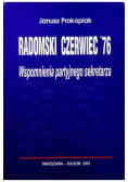 Radomski Czerwiec'76