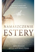 Namaszczenie Estery