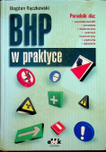 BHP w praktyce