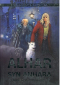 Alhar syn Anhara