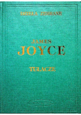Joyce Dzieła zebrane Tom 2 Tułacze