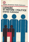 Ludność w historii i polityce.