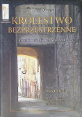 Królestwo bezprzestrzenne Kronika osobliwych wydarzeń
