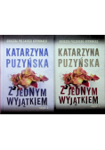 Z jednym wyjątkiem Część 1 i 2