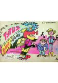 Tytus, Romek i A'Tomek - Księga XIV