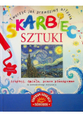 Tworzyć jak prawdziwy artysta Skarbiec sztuki