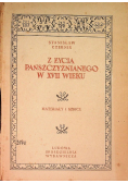 Z życia pańszczyźnianego w XVII wieku