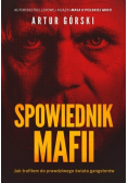 Spowiednik Mafii