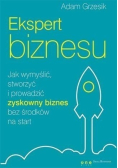 Ekspert biznesu